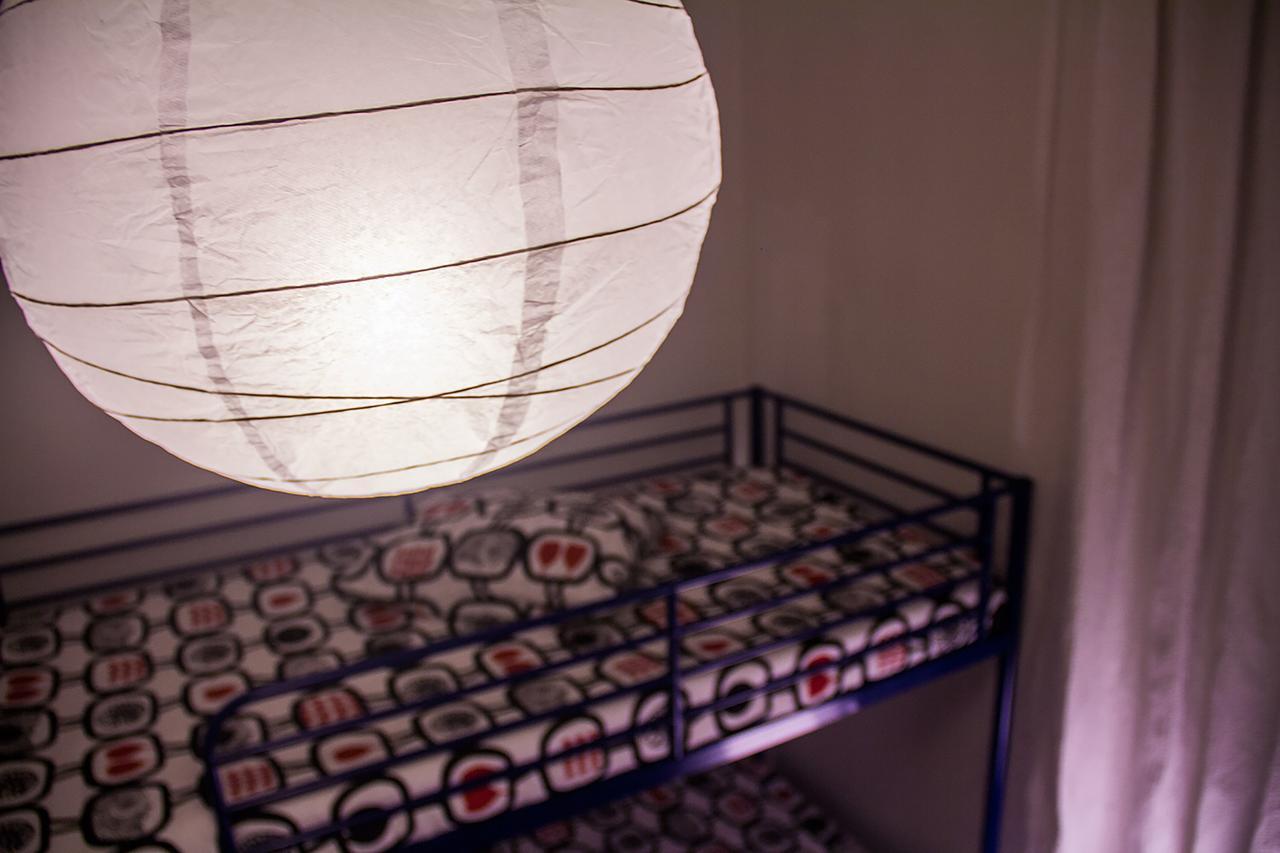 Nicely Hostel Lissabon